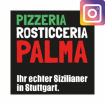 Instagram - Pizzeria Rosticceria Palma