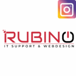 Instagram - RubinoIT